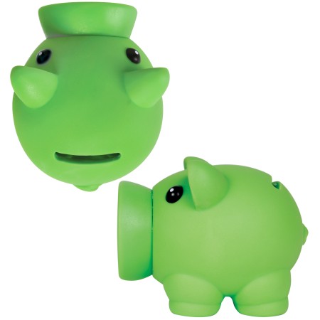 Micro Piglet Coin Bank Promotional Products